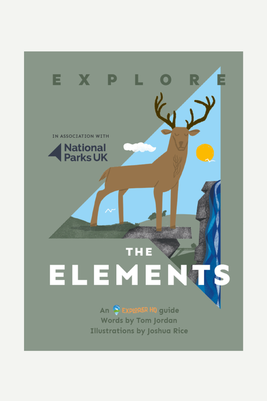 Explore The Elements